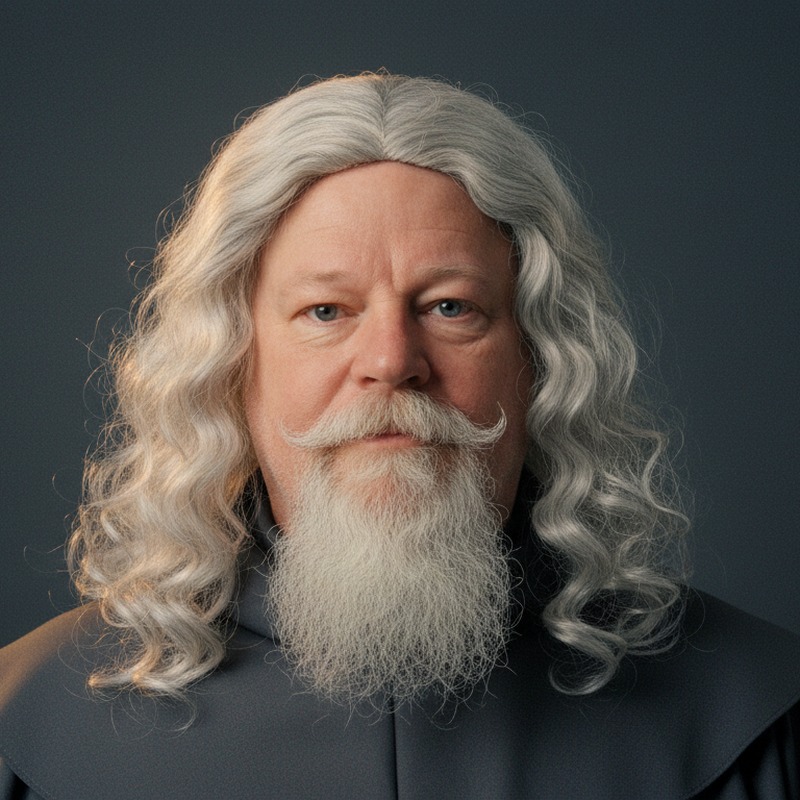 Brother Casimir Volkov