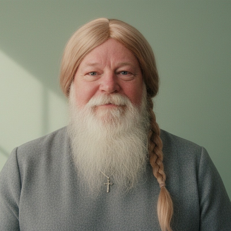 Sister Perpetua Lark