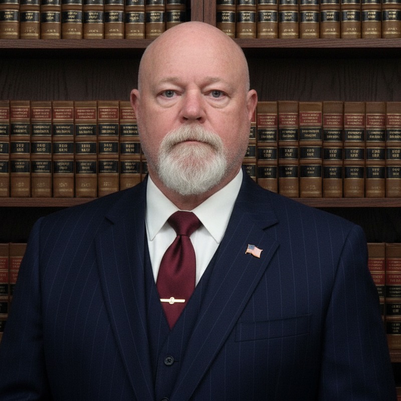 Brandon Wheeler, Esquire